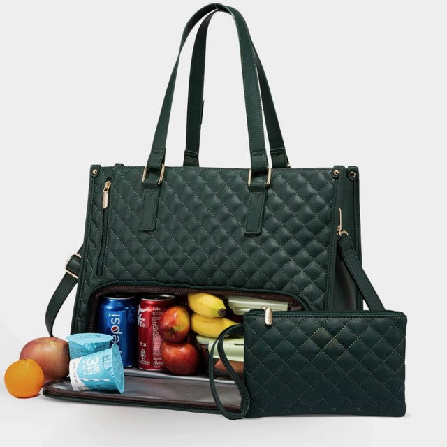 Carrya - All in 1 Tote