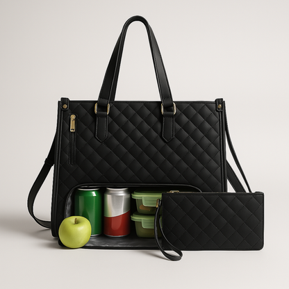 Carrya - All in 1 Tote