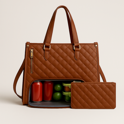Carrya - All in 1 Tote