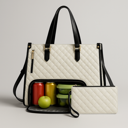 Carrya - All in 1 Tote