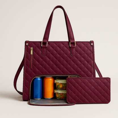 Carrya - All in 1 Tote